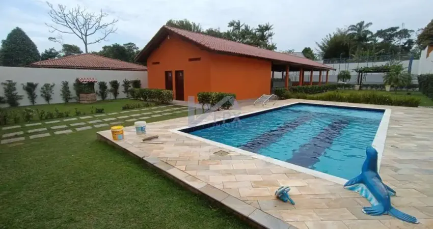 Chácara para venda em itanhaém, jardim umuarama, 1 dormitório, 2 banheiros, 4 vagas