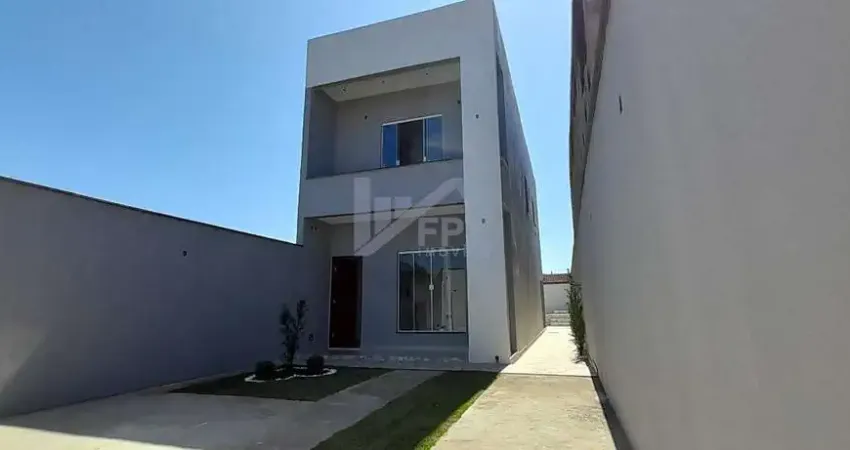 Casa para venda em mongaguá, jardim praia grande, 3 dormitórios, 1 suíte, 1 banheiro, 2 vagas