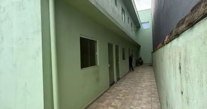 Casa para venda em itanhaém, cibratel 2, 2 dormitórios, 2 suítes, 1 banheiro, 1 vaga