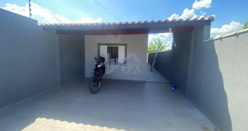 Casa para venda em itanhaém, santa julia, 2 dormitórios, 1 suíte, 2 banheiros, 2 vagas