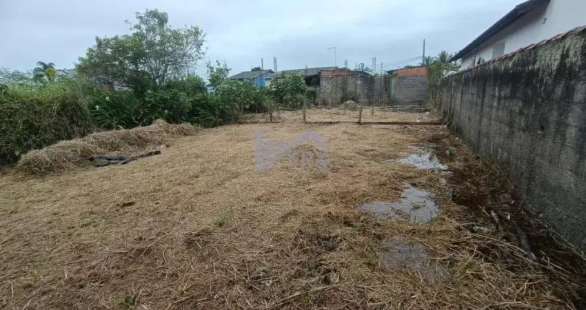 Terreno à venda em São Pedro, Itanhaém 