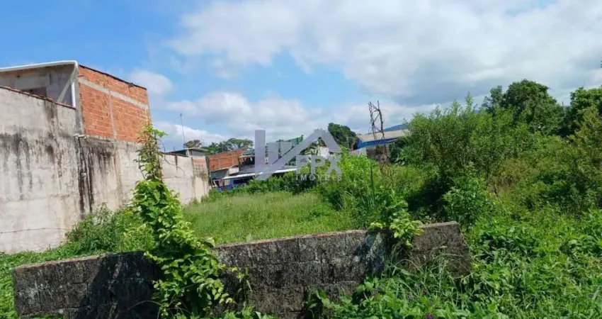 Terreno à venda no Jardim Coronel, Itanhaém