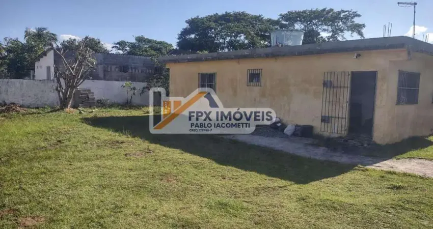 Casa para venda em peruíbe, jardim somar, 2 dormitórios, 2 banheiros, 8 vagas