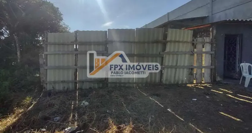 Terreno à venda no Recanto dos Imigrantes, Itanhaém 