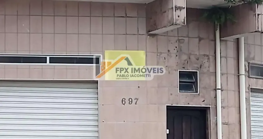 Comercial para venda em itanhaém, jardim corumbá, 4 dormitórios, 2 suítes, 5 banheiros