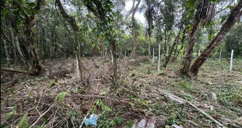 Terreno à venda em Balneário Marambaia, Itanhaém