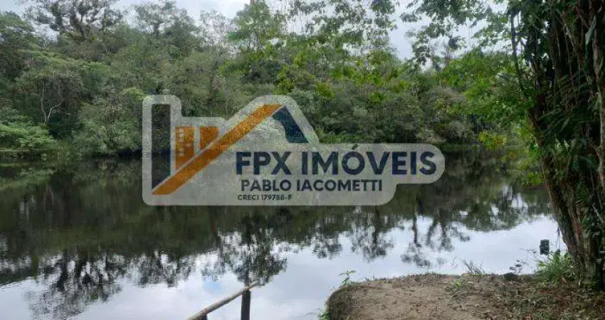 Chácara / sítio à venda no Jardim Coronel, Itanhaém 