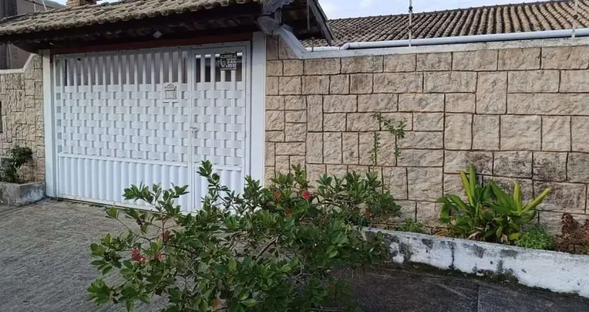 Casa para venda em itanhaém, são fernando, 3 dormitórios, 1 suíte, 1 banheiro, 3 vagas