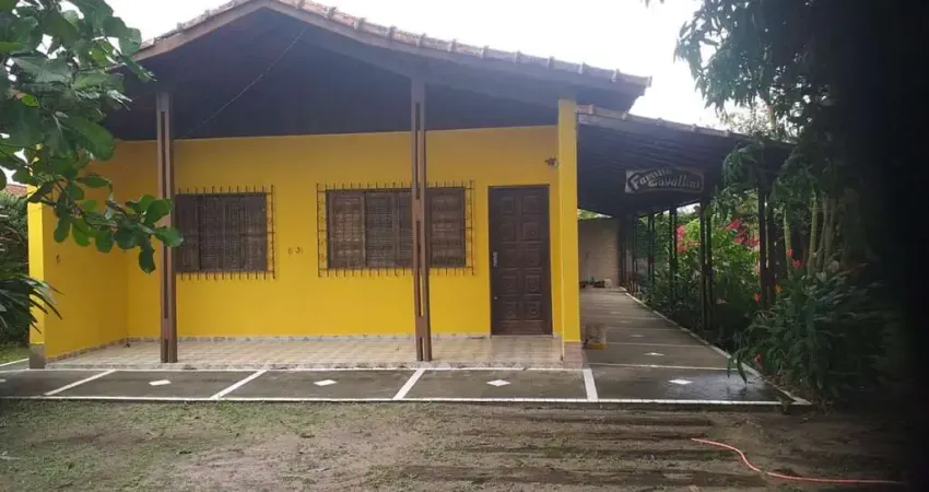 Chácara para Venda em Peruíbe, Vila Erminda, 2 dormitórios, 2 banheiros, 8 vagas