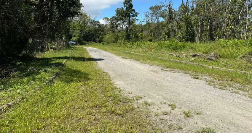 Terreno à venda no Balneario Fênix, Itanhaém