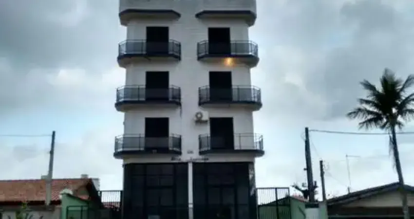 Apartamento para venda em praia grande, balneário flórida, 2 dormitórios, 1 suíte, 2 banheiros, 1 vaga