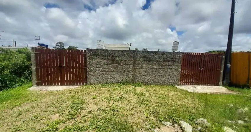 Terreno à venda na Gaivota (Praia), Itanhaém