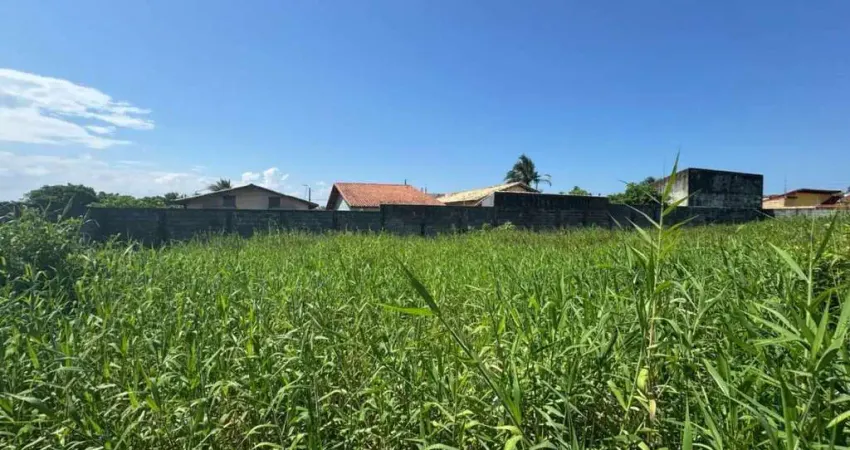 Terreno à venda no Bopiranga, Itanhaém