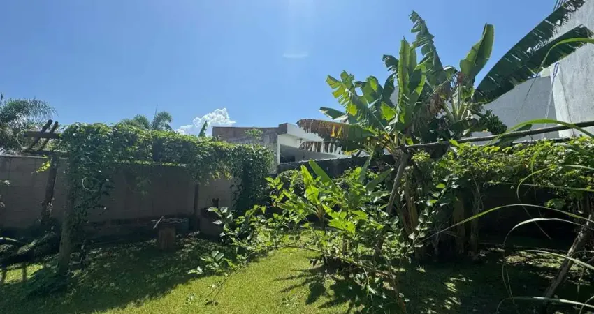 Terreno à venda no Jardim Guacira, Itanhaém