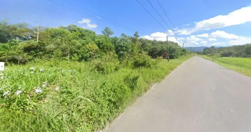 Terreno à venda no Parque Vergara, Itanhaém