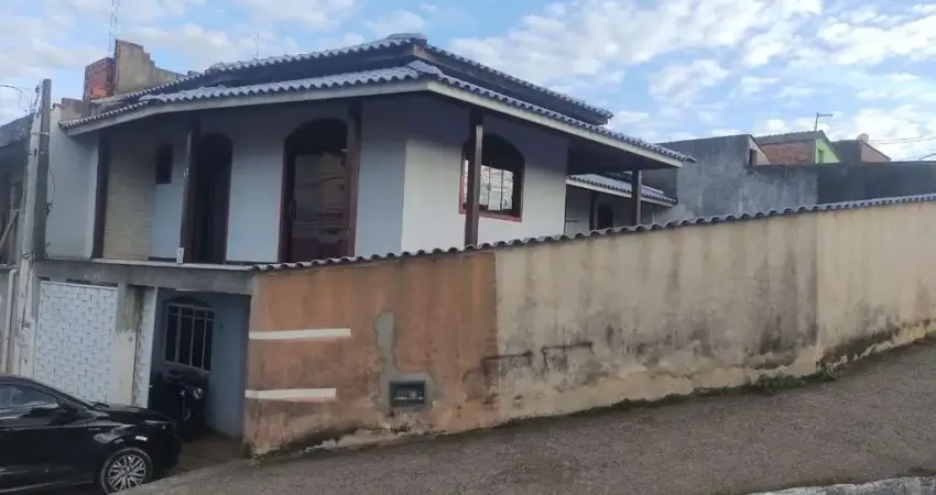 Casa para Venda em Votorantim, Jardim Colinas, 3 dormitórios, 1 suíte, 2 banheiros, 3 vagas