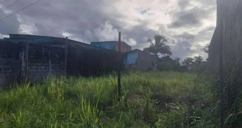 Terreno à venda em Luíza Mar Mirim, Itanhaém