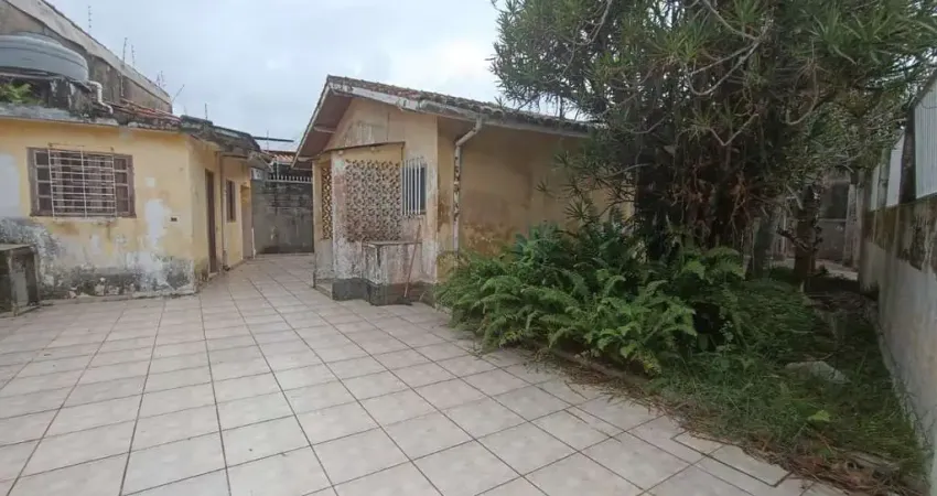 Casa para Venda em Itanhaém, Praia dos Sonhos, 3 dormitórios, 2 banheiros, 5 vagas