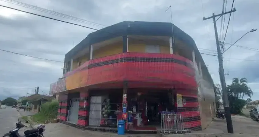 Sala comercial à venda no Jardim Regina, Itanhaém