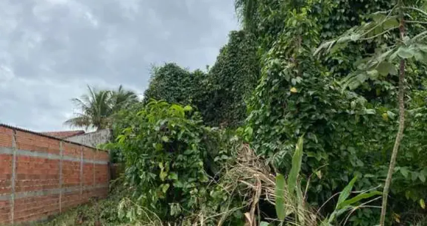 Terreno à venda no Jardim das Palmeiras, Itanhaém