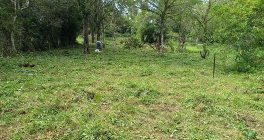 Terreno à venda no Jardim Caraguava, Peruíbe
