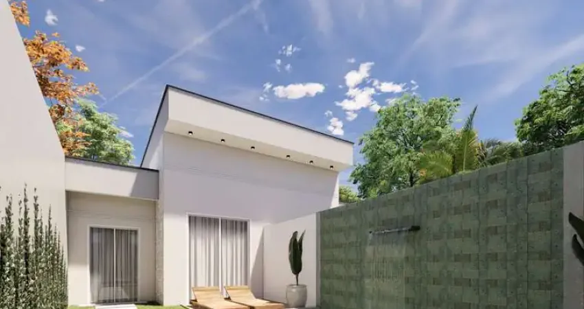 Casa para Venda em Itanhaém, Santa Julia, 3 dormitórios, 1 suíte, 1 banheiro, 2 vagas