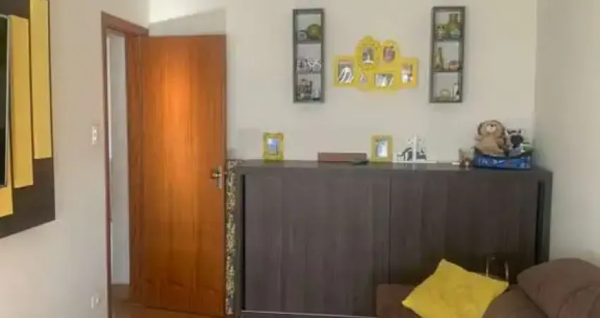 Apartamento para Venda em Santos, Praia do Gonzaga, 4 dormitórios, 1 suíte, 2 banheiros, 1 vaga