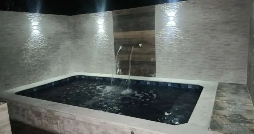 Casa para venda em itanhaém, bopiranga, 2 dormitórios, 1 suíte, 1 banheiro, 2 vagas