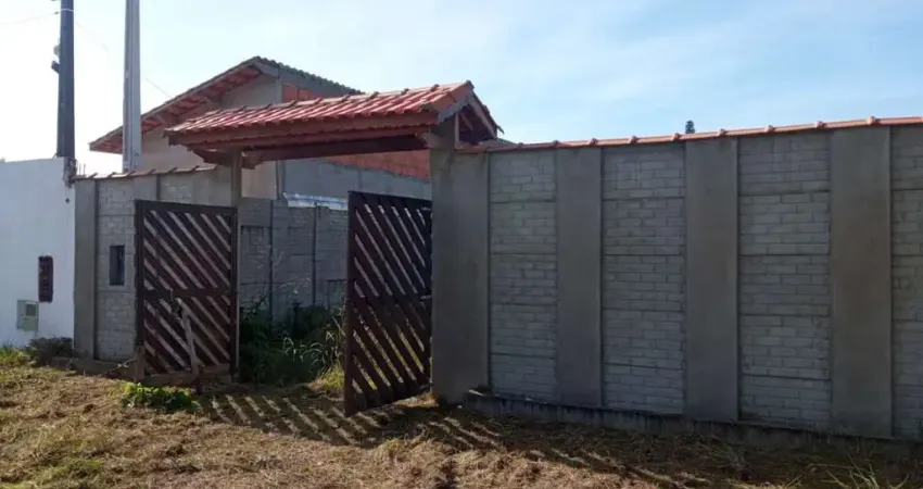 Terreno à venda em São Pedro, Itanhaém