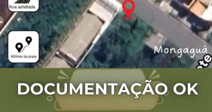 Terreno à venda no Florida Mirim, Mongaguá