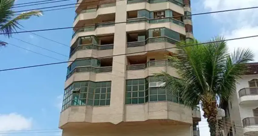 Apartamento para Venda em Mongaguá, Centro, 4 dormitórios, 4 suítes, 6 banheiros, 4 vagas