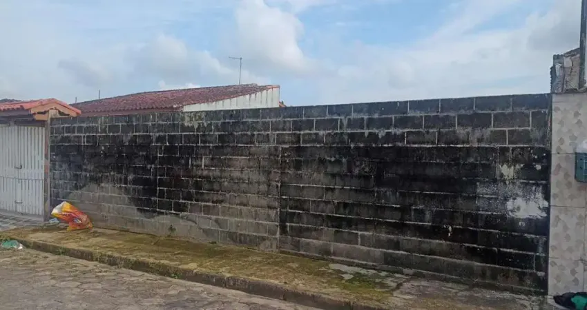 Terreno à venda no Suarão, Itanhaém