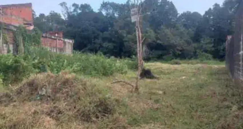 Terreno à venda no Balneario Fênix, Itanhaém