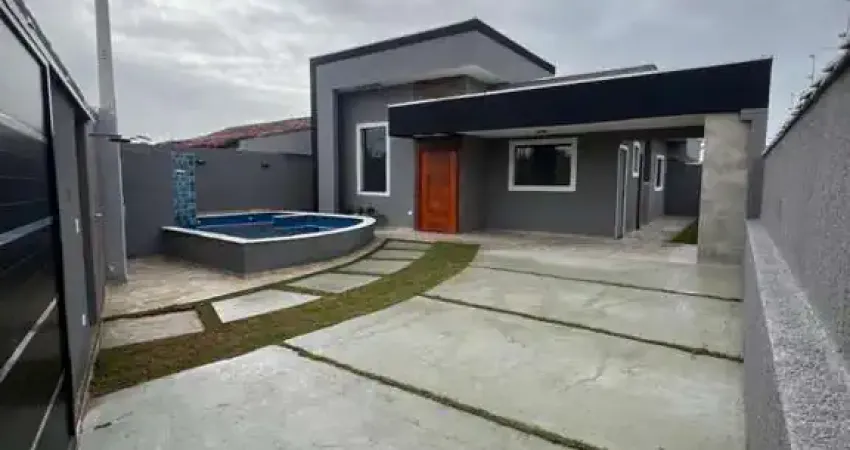 Casa para venda em itanhaém, jardim grandesp, 2 dormitórios, 1 suíte, 1 banheiro, 3 vagas