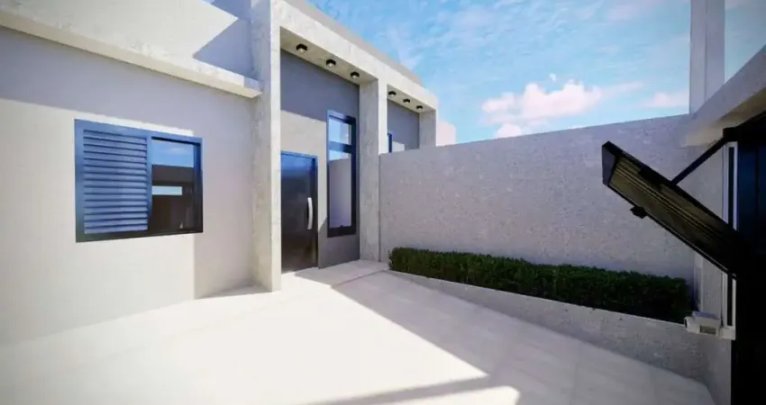 Casa para venda em itanhaém, jardim sabaúna, 2 dormitórios, 1 suíte, 1 banheiro, 1 vaga