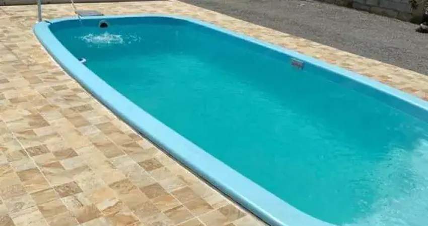 Casa para Venda em Itanhaém, Jardim Umuarama, 1 dormitório, 1 banheiro, 5 vagas