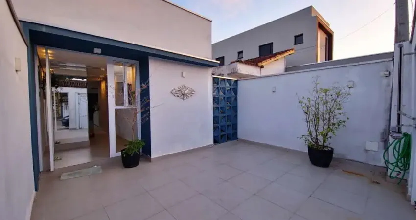 Casa para venda em itanhaém, jardim ivoty, 2 dormitórios, 2 suítes, 1 banheiro, 1 vaga