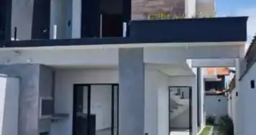 Casa para venda em itanhaém, bopiranga, 3 dormitórios, 2 suítes, 4 banheiros, 4 vagas