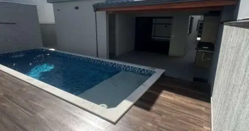 Casa para venda em itanhaém, bopiranga, 3 dormitórios, 2 suítes, 2 banheiros, 4 vagas