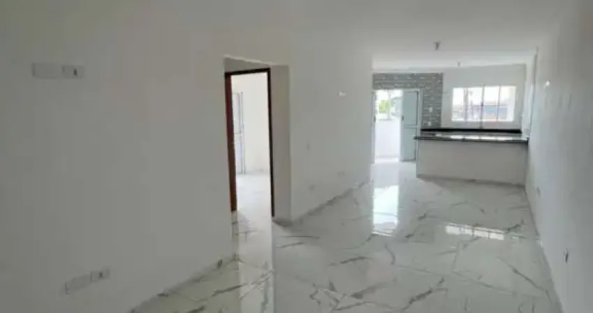 Apartamento para venda em itanhaém, balneário gaivota, 2 dormitórios, 1 banheiro, 1 vaga