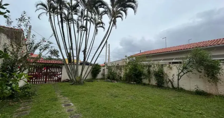 Casa para venda em itanhaém, balneário gaivotas, 1 dormitório, 2 banheiros, 6 vagas