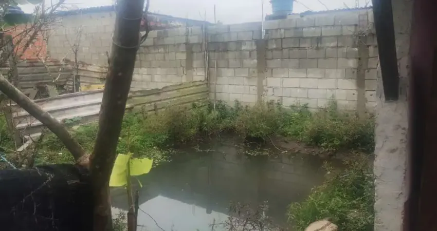 Chácara para Venda em Itanhaém, Jardim Aguapeu, 3 dormitórios, 1 banheiro, 10 vagas