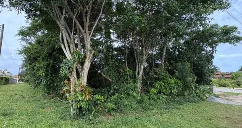 Terreno à venda no Bougainvillee V, Peruíbe