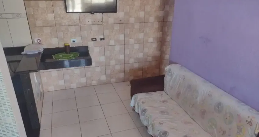 Casa para venda no bairro são fernando, localizado na cidade de itanhaém / sp