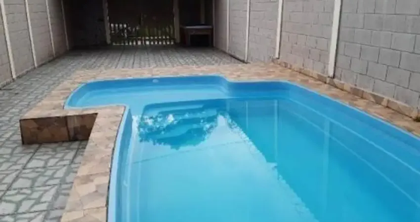 Casa com 2 quartos à venda no Suarão, Itanhaém 