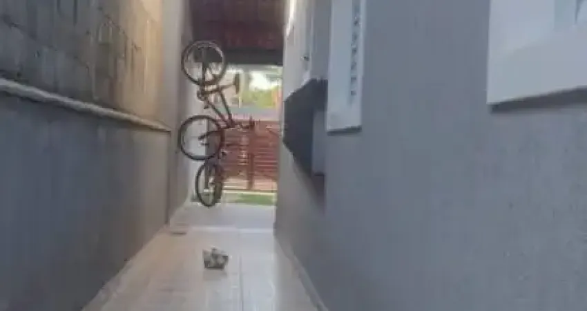 Casa para venda no bairro regina, localizado na cidade de itanhaém / sp