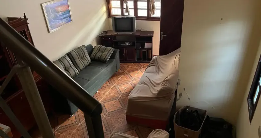 Casa para venda no bairro santa terezinha, localizado na cidade de itanhaém / sp