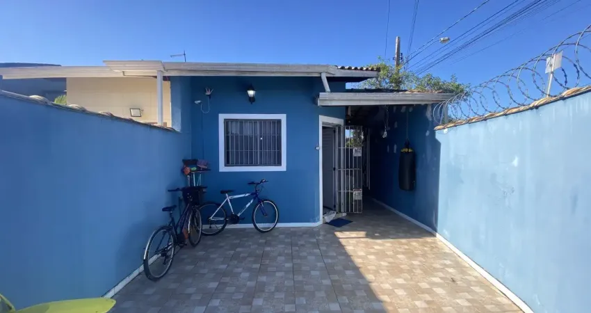 Casa para venda no bairro regina, localizado na cidade de itanhaém / sp