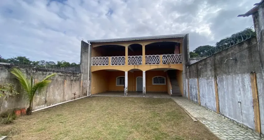 Casa para venda no bairro sabaúna, localizado na cidade de itanhaém / sp