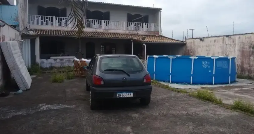 Casa para venda no bairro jamaica, localizado na cidade de itanhaém / sp